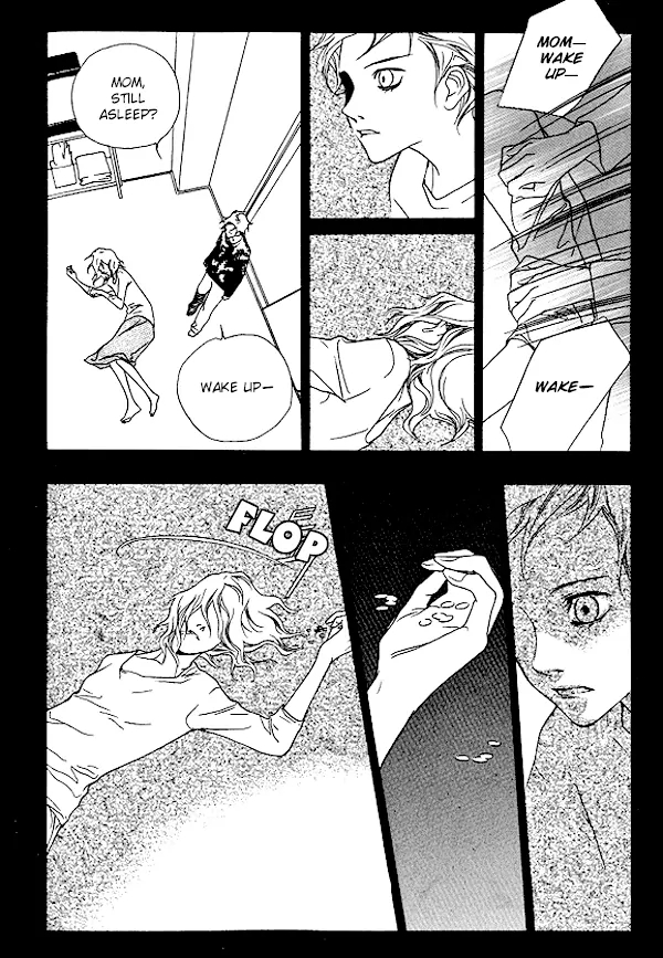 The Flowers of Evil Chapter 25 image 32